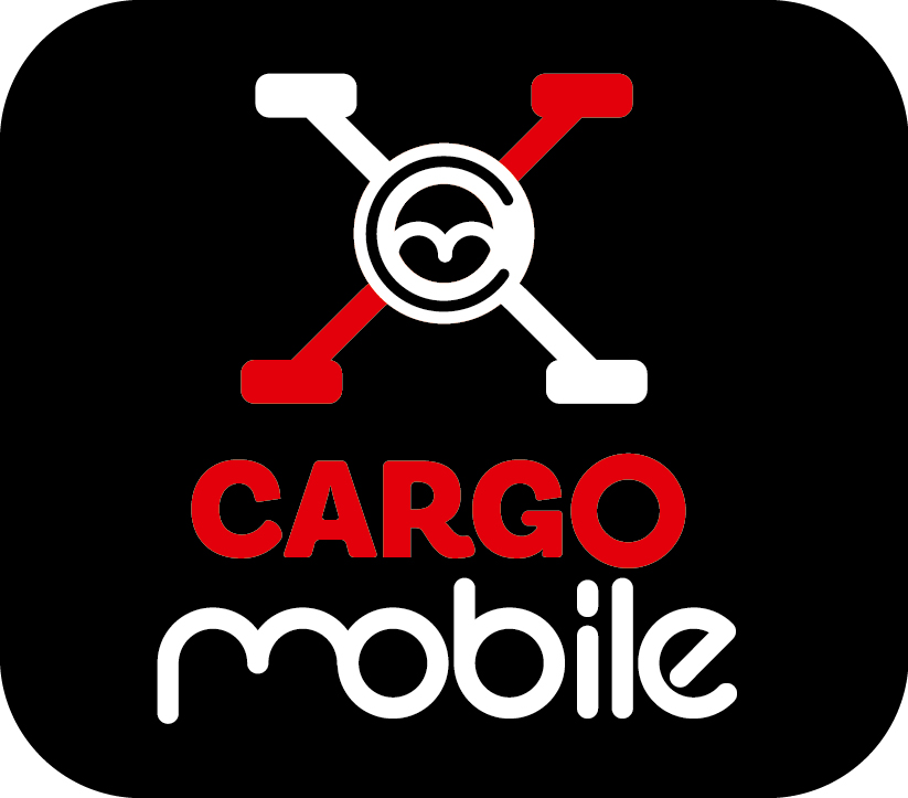 Logo Cargo Mobile